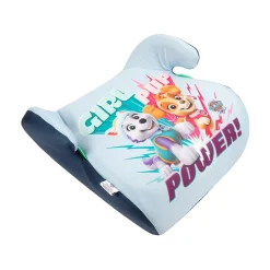 Paw Patrol Nickelodeon I-Size Zitverhoger Girl 125-150cm Outlet