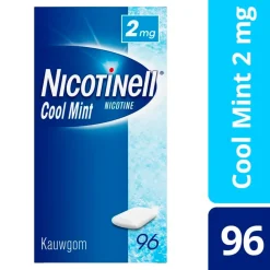 Nicotinell Cool Mint 2mg Kauwgom Sale