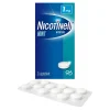 Nicotinell Mint 1mg Zuigtabletten