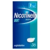 Nicotinell Mint 1mg Zuigtabletten