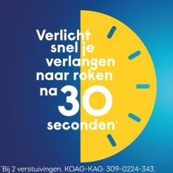 Nicotinell Mint Mondspray Online