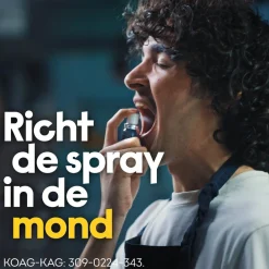 Nicotinell Mint Mondspray Online