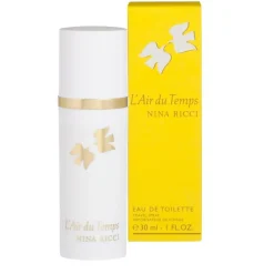 Nina Ricci L'Air Du Temps Eau de Toilette New