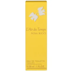 Nina Ricci L'Air Du Temps Eau de Toilette New
