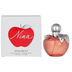 Nina Ricci Nina - Eau de Toilette 50ml Discount