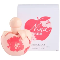 Nina Ricci Nina Fleur Eau de Toilette Discount