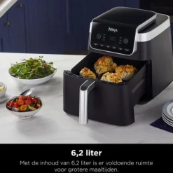 Ninja Airfryer XXL Max Pro AF180EU New