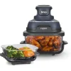 Ninja CRISPi 4-in-1 Glazen Airfryer FN101EUGY Hot