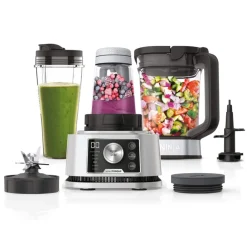 Ninja Foodi Power Nutri 3-in-1 Blender CB350EU Best