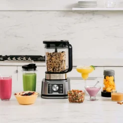 Ninja Foodi Power Nutri 3-in-1 Blender CB350EU Best