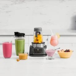 Ninja Foodi CB100EU Power Nutri 2-in-1 Blender