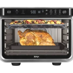 Ninja Foodi 10-in-1 Vrijstaande Elektrische Oven DT200EU