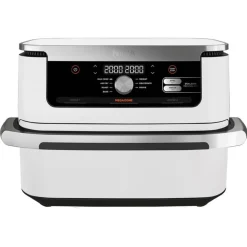 Ninja Foodi Mega Dubbele Airfryer XXL AF500EUWH