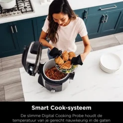 Ninja Foodi Multicooker OL750EU Discount