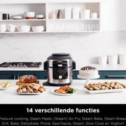 Ninja Foodi Multicooker OL750EU Discount