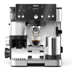 Ninja Luxe Café Essential 2-in-1 Espressomachine ES501EU Online