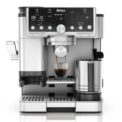 Ninja Luxe Café Pro Espresso Machine ES701EU Outlet