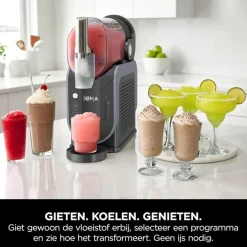 Ninja SLUSHi Slush Machine Online