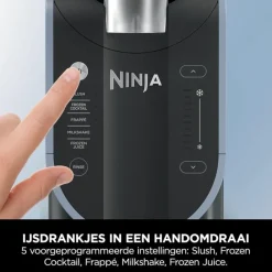 Ninja SLUSHi Slush Machine Online