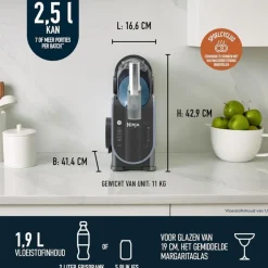 Ninja SLUSHi Slush Machine Online