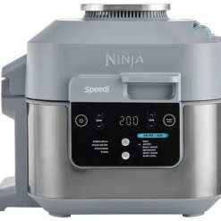 Ninja Speed Rapid Cooker en Airfryer ON400EU Outlet