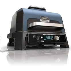 Ninja Woodfire Pro Connect XL Elektrische Barbecue OG901EU Online