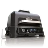 Ninja Woodfire Pro XL Elektrische Barbecue OG850EU New