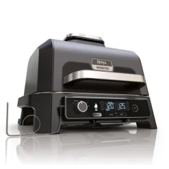 Ninja Woodfire Pro XL Elektrische Barbecue OG850EU New