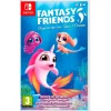 Nintendo Switch Fantasy Friends Hot