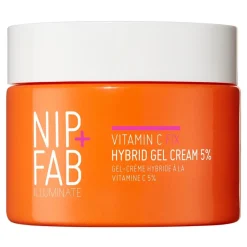NIP+FAB Nip + Fab Illuminate Vitamin C Fix Hybrid Gel-crème Outlet