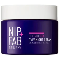 NIP+FAB Nip + Fab Renew Retinol Fix Nachtcrème Hot