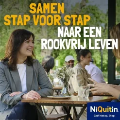 Niquitin 2mg Minizuigtabletten Outlet