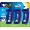 Niquitin 4mg Minizuigtabletten Hot