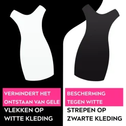 Nivea Black & White Invisible Original Antitranspirant Spray Online