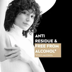 Nivea Black & White Invisible Silky Smooth Antitranspirant Roller Outlet