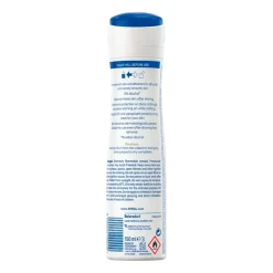 Nivea Black & White Invisible Silky Smooth Antitranspirant Spray Sale