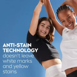 Nivea Black & White Invisible Pure Antitranspirant Spray Sale