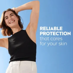 Nivea Black & White Invisible Pure Antitranspirant Spray Sale