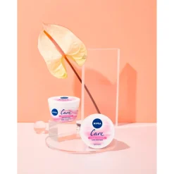 Nivea Care Sensitive Crème Hot