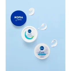 Nivea Care Voedende Crème Outlet