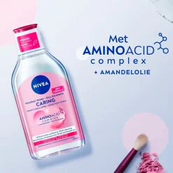 Nivea Skincare NIVEA Caring Micellair Water Hot
