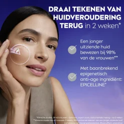 Nivea Skincare Nivea Cellular Epigenetics Ultiem Huidverjongend Serum Online