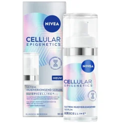 Nivea Skincare NIVEA Cellular Epigenetics Ultiem Huidverjongend Serum