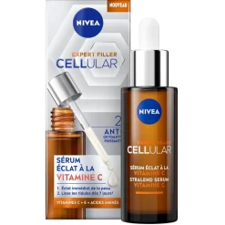 Nivea Skincare NIVEA Cellular Expert Filler Vitamine C Radiance Renewing Serum Outlet