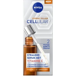 Nivea Skincare NIVEA Cellular Expert Filler Vitamine C Radiance Renewing Serum Outlet