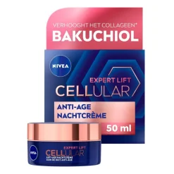 Nivea Skincare NIVEA Cellular Expert Lift Anti-Age Nachtcrème Online