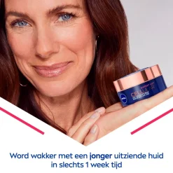 Nivea Skincare NIVEA Cellular Expert Lift Anti-Age Nachtcrème Online