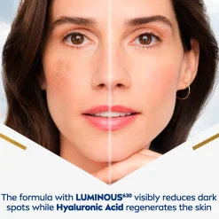 Nivea Skincare NIVEA Cellular Luminous630 Anti-Spot Teint Egaliserende Nachtcrème Online