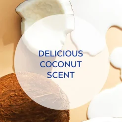 Nivea Coconut & Jojoba Oil Douchecrème Outlet