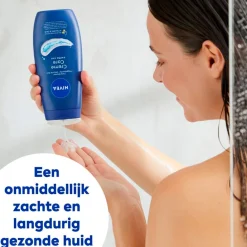 Nivea Creme Care Douchecrème New